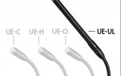Capsulă de microfon Audio-Technica UE-UL Uniline UniPoint