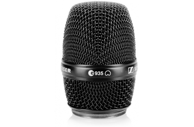 Capsulă de microfon Sennheiser MMD 935 Bk