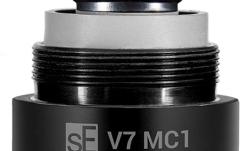 Capsula dinamica, supercardioid sE Electronics V7 MC1-BK
