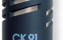 Capsula microfon AKG CK91