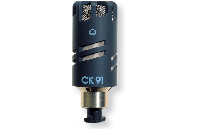 Capsula microfon AKG CK91