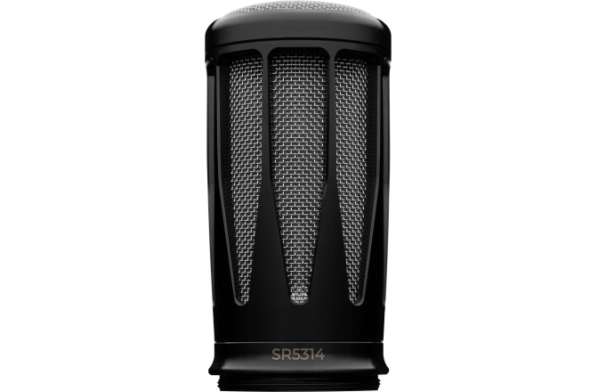 Capsula microfon cardioid Earthworks SR5314-SB