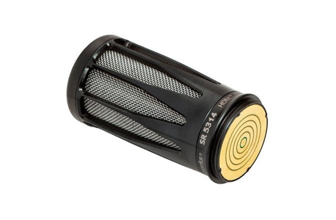 Capsula microfon cardioid Earthworks SR5314-SB