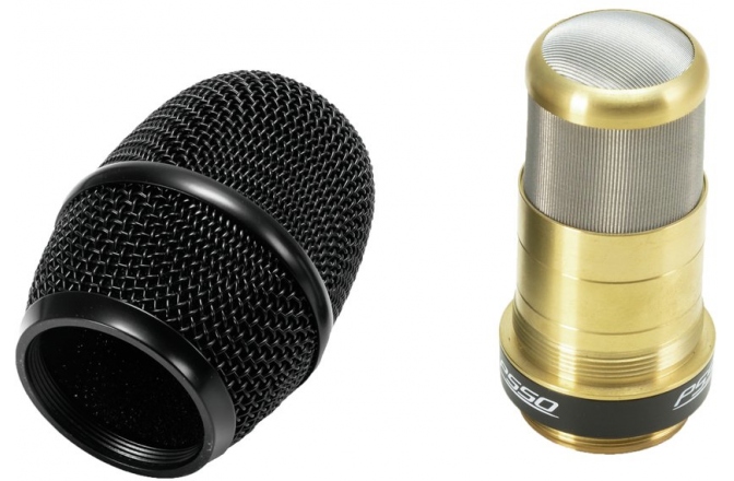 Capsula Microfon  PSSO WISE Condenser Capsule for Wireles Handheld Microphone