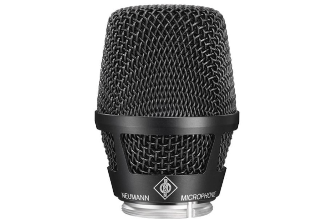 Capsula Microfon Wireless<br /> Neumann KK 104 S BK