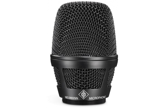 Capsula Microfon Wireless<br /> Neumann KK 204 S BK