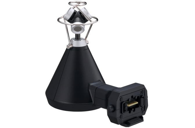 Capsula reportofon Zoom VRH-8