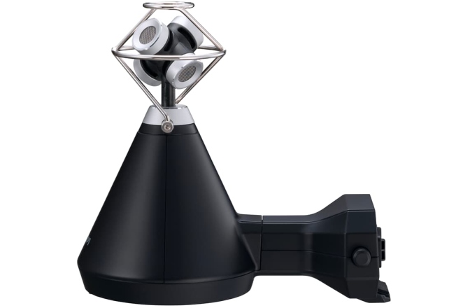 Capsula reportofon Zoom VRH-8