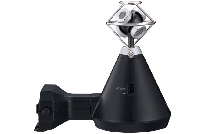 Capsula reportofon Zoom VRH-8