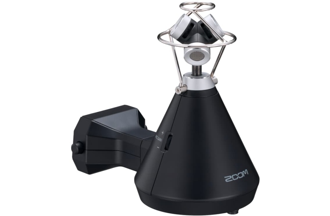 Capsula reportofon Zoom VRH-8