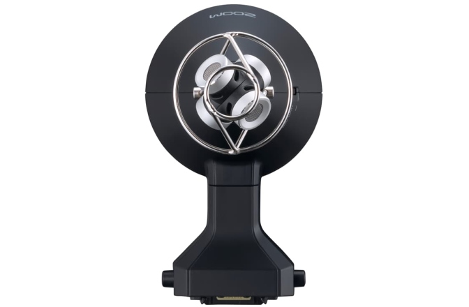 Capsula reportofon Zoom VRH-8