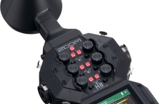 Capsula reportofon Zoom VRH-8