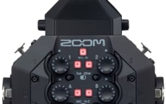 Capsula reportofon Zoom VRH-8