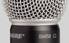 Capsula SM58 Shure RPW112 SM58