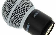 Capsula SM58 Shure RPW112 SM58