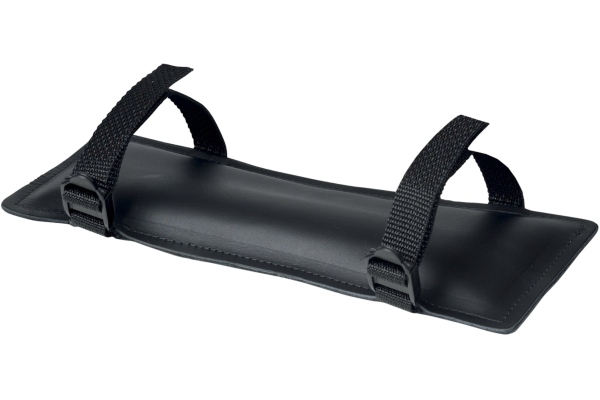 Captuseala umar Sousaphon Negru 4 1/2'' x 11 1/4'' Captuseala umar Sousaphon Negru 4 1/2'' x 11 1/4''