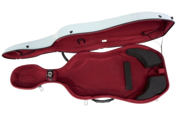 Idea Cello Case Interior Padding