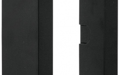 Carcasă atenuator/selector Omnitronic PA-Combo Surface Housing black
