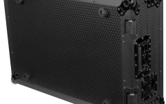 Carcasă console Rane UDG Ultimate Flight Case Rane Performer & Four Plus (Laptop Shelf + Wheels) 
