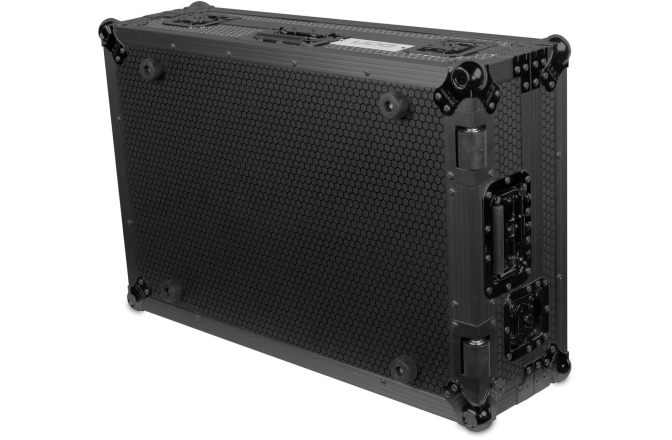Carcasă console Rane UDG Ultimate Flight Case Rane Performer & Four Plus (Laptop Shelf + Wheels) 
