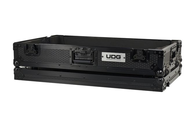 Carcasă cu roți UDG Flight Case Rane Four (W)