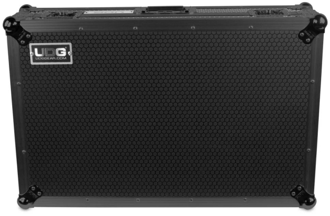 Carcasă cu roți UDG Flight Case Rane Four (W)