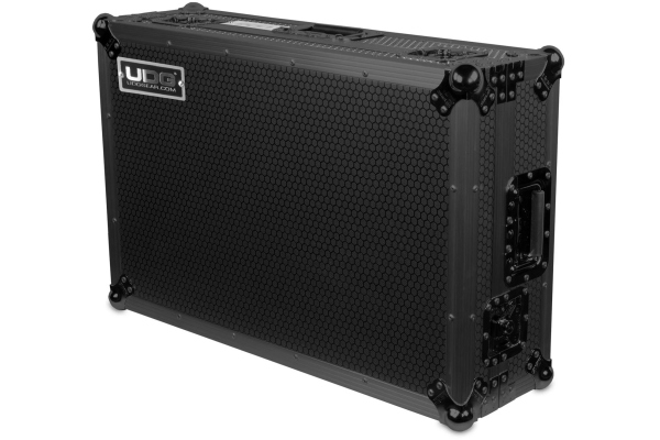 Flight Case Rane Four (W) Flight Case Rane Four (W)