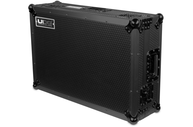 Carcasă cu roți UDG Flight Case Rane Four (W)