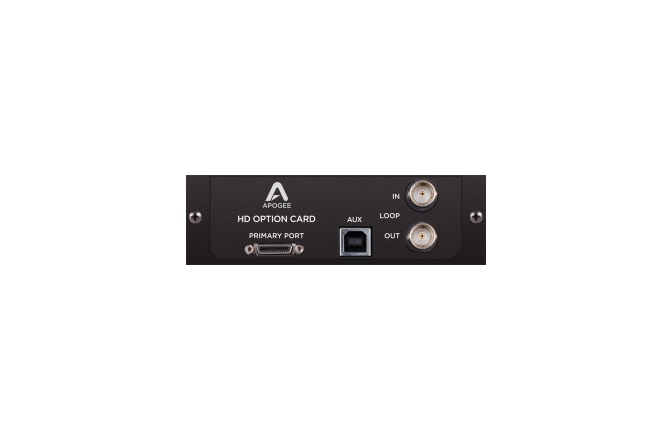 Carcasă Interfață audio Apogee Symphony I/O Mk II Pro Tools HD Chassis