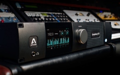 Carcasă Interfață audio Apogee Symphony I/O Mk II Pro Tools HD Chassis