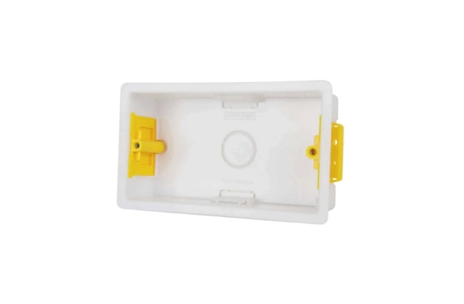 Carcasă montaj controler Optimal Audio BACK BOX IN for ZONE PAD