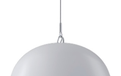 Carcasă montaj suspendat Optimal Audio UPP2 White