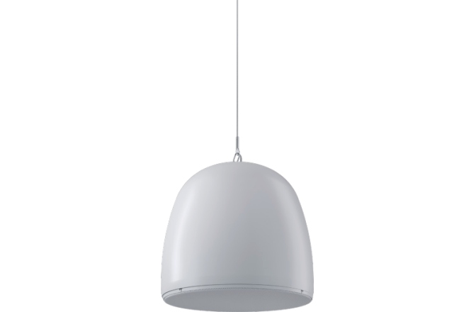 Carcasă montaj suspendat Optimal Audio UPP2 White