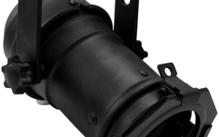 Carcasa PAR-16 cu priza GU-10  Eurolite PAR-16 Spot GU-10 black