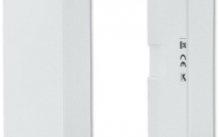 Carcasă pentru atenuator/selector Omnitronic PA-Combo Surface Housing white