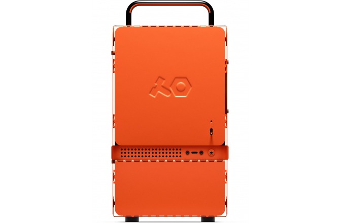 Carcasă pentru Computer Mini-ITX Teenage Engineering Computer-1 Orange