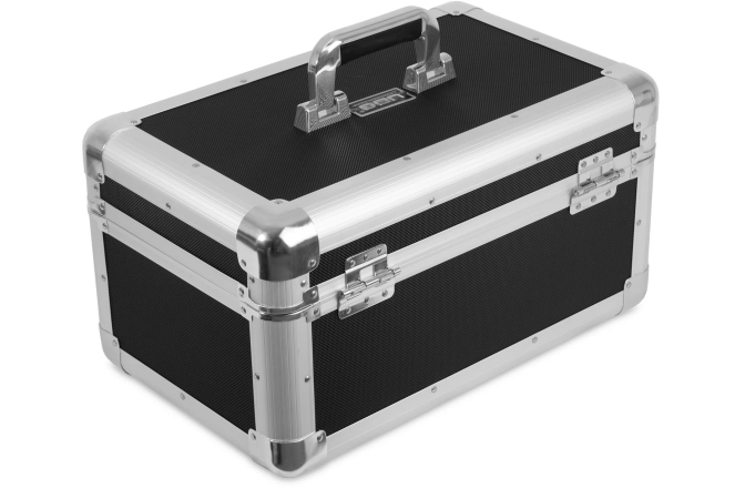 Carcasă pentru viniluri UDG 7" Record Case 200 - Silver