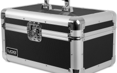 Carcasă pentru viniluri UDG 7" Record Case 200 - Silver