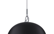 Carcasă suspendare Optimal Audio Up Pendant 1 Black