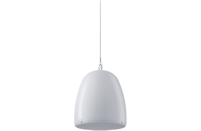 Carcasă suspendare Optimal Audio Up Pendant 1 White