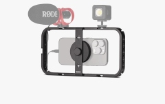 Carcasă Telefon cu magnet  Rode Phone Cage Kit