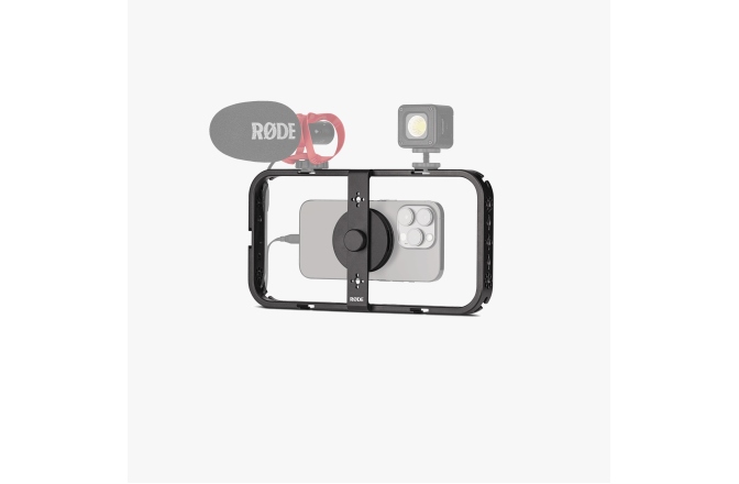 Carcasă Telefon cu magnet  Rode Phone Cage Kit
