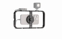 Carcasă Telefon cu magnet  Rode Phone Cage Kit
