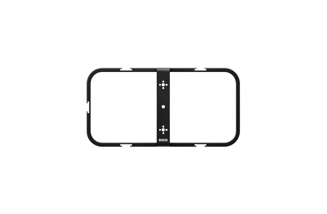 Carcasă Telefon cu magnet  Rode Phone Cage Kit