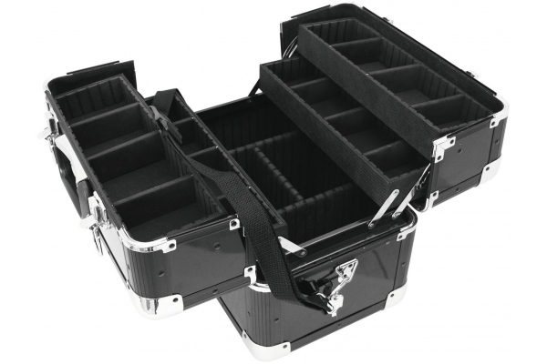 Universal Tray Case AM-1, bk