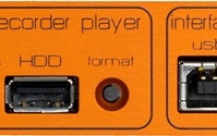 Card inregistrare / playback Cymatic Audio uTrack-X32