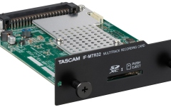 Card Multi-track  Tascam IF-MTR32