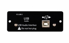 Card USB Wharfedale Pro M16 USB Card