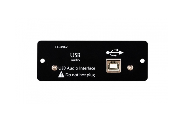 M16 USB Card