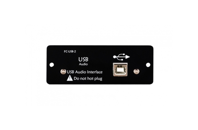 Card USB Wharfedale Pro M16 USB Card